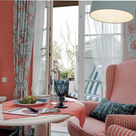 Hotel Wiesbaden Wenningstedt-Braderup Zewnętrze zdjęcie