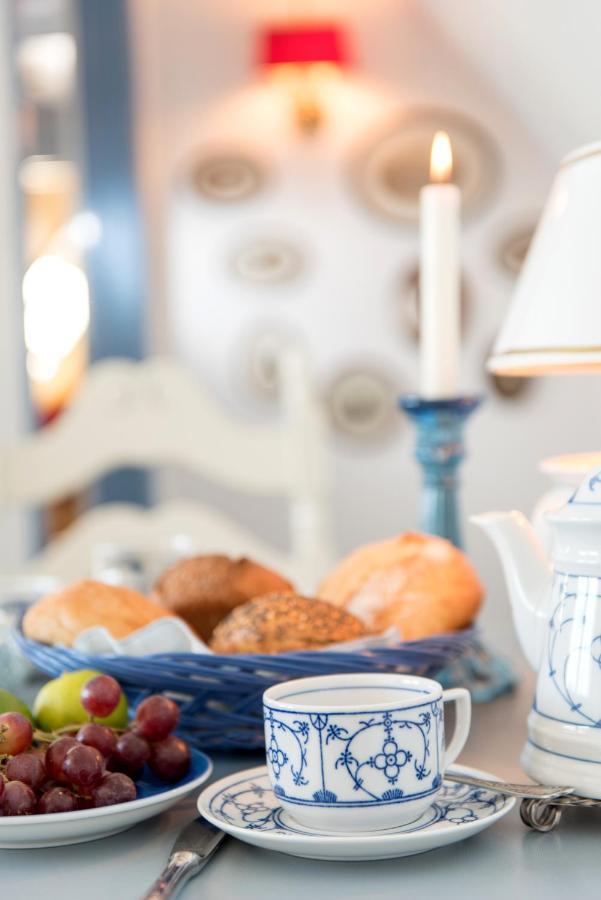 Hotel Wiesbaden Wenningstedt-Braderup Zewnętrze zdjęcie