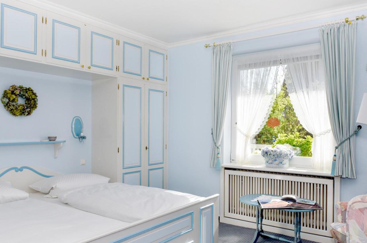 Hotel Wiesbaden Wenningstedt-Braderup Zewnętrze zdjęcie