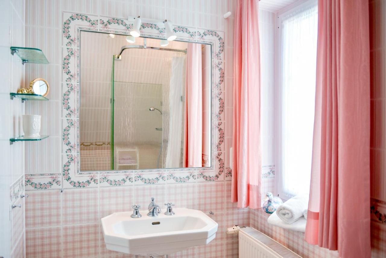 Hotel Wiesbaden Wenningstedt-Braderup Zewnętrze zdjęcie