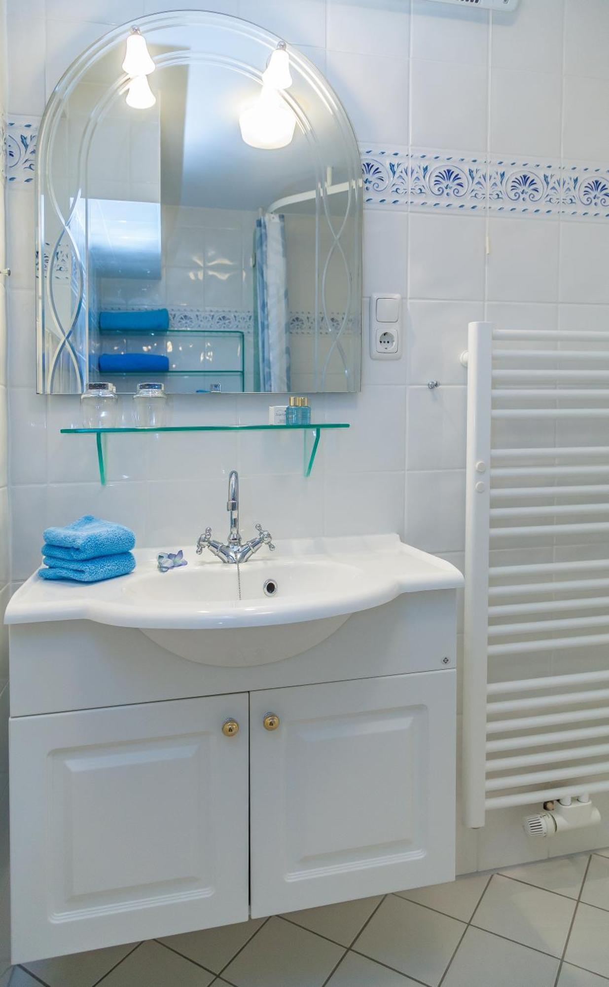 Hotel Wiesbaden Wenningstedt-Braderup Pokój zdjęcie