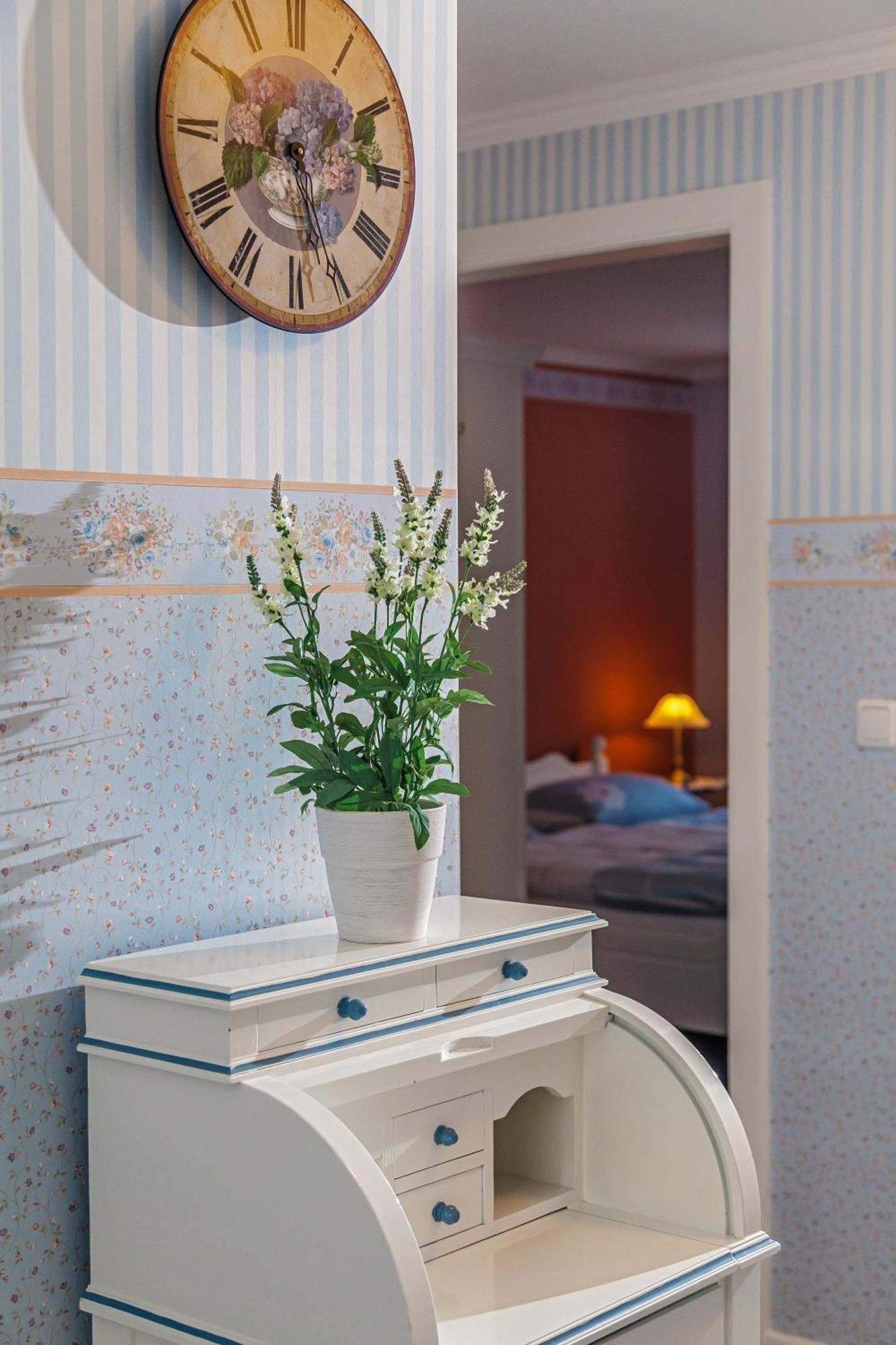 Hotel Wiesbaden Wenningstedt-Braderup Pokój zdjęcie