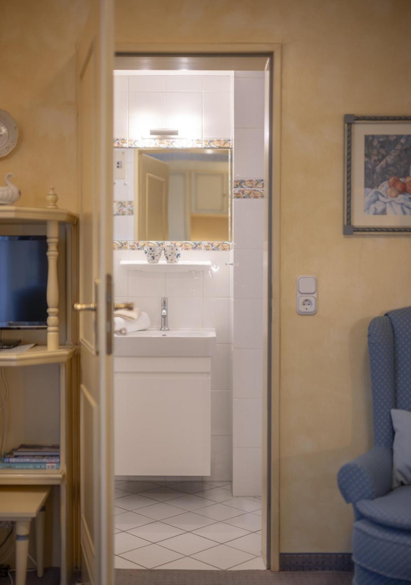 Hotel Wiesbaden Wenningstedt-Braderup Zewnętrze zdjęcie