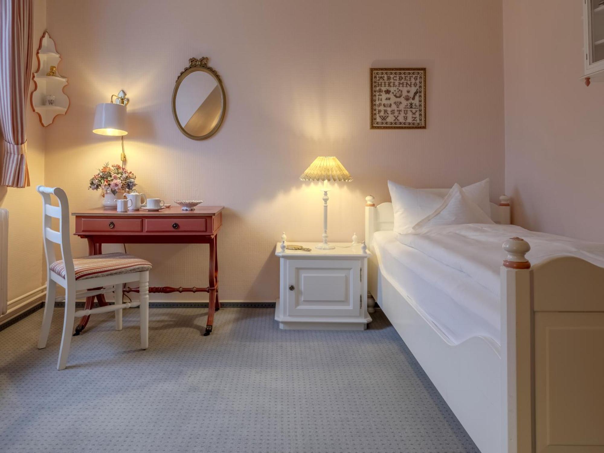 Hotel Wiesbaden Wenningstedt-Braderup Zewnętrze zdjęcie