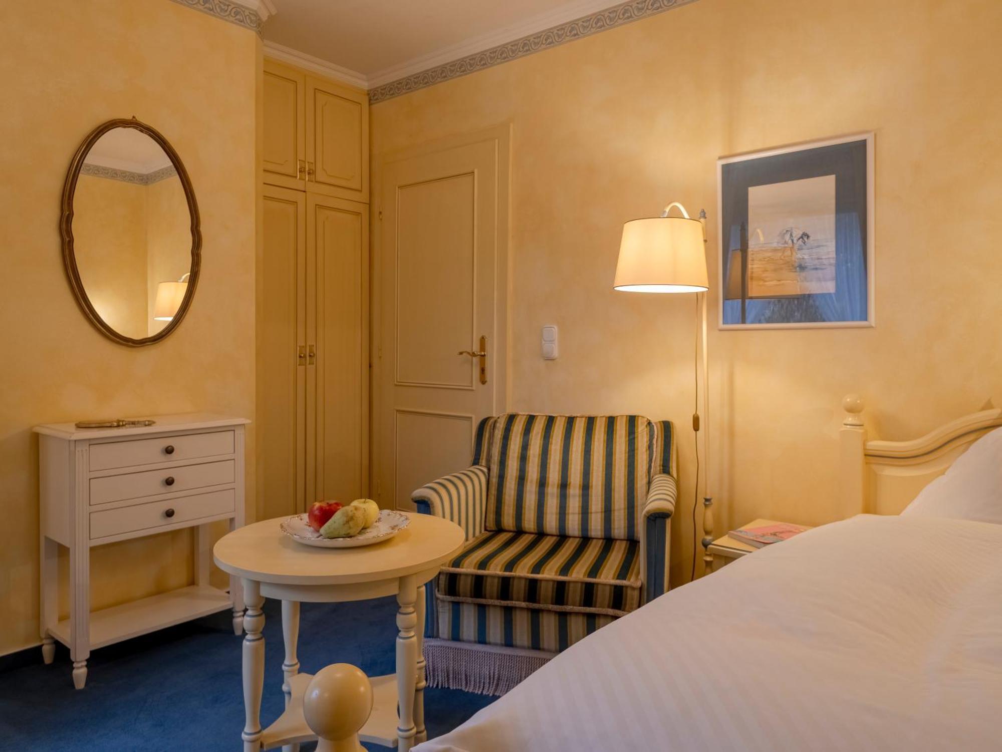 Hotel Wiesbaden Wenningstedt-Braderup Zewnętrze zdjęcie