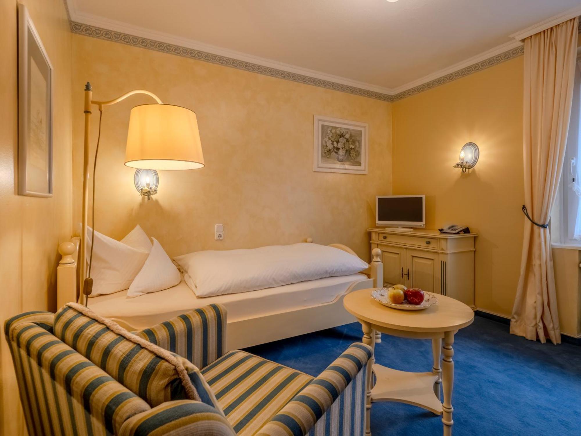 Hotel Wiesbaden Wenningstedt-Braderup Zewnętrze zdjęcie