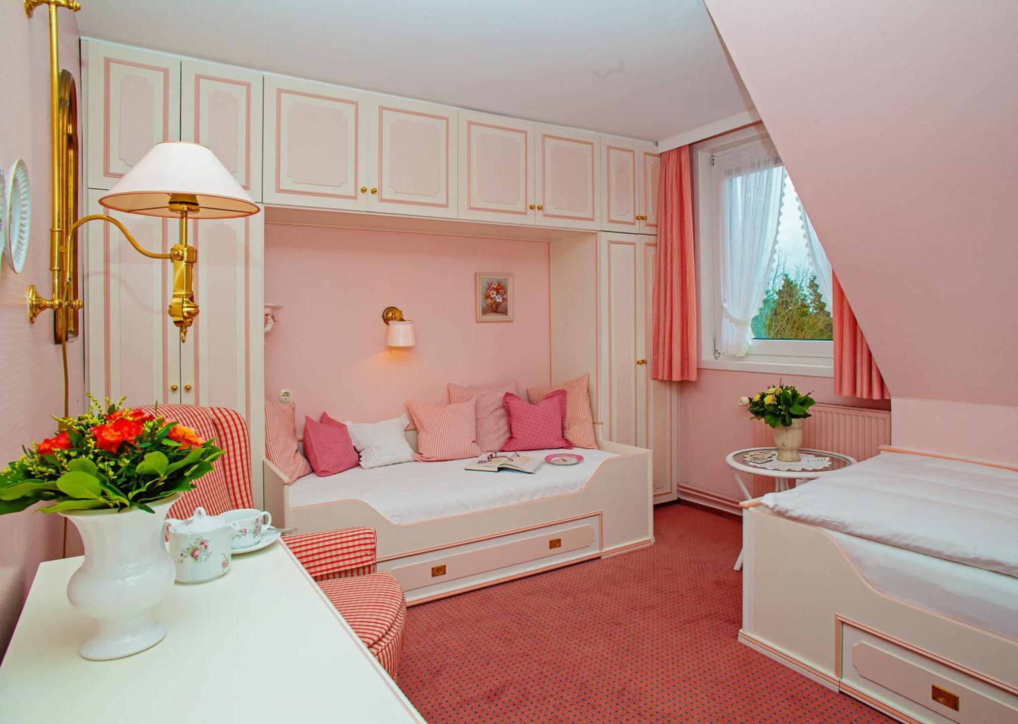Hotel Wiesbaden Wenningstedt-Braderup Zewnętrze zdjęcie