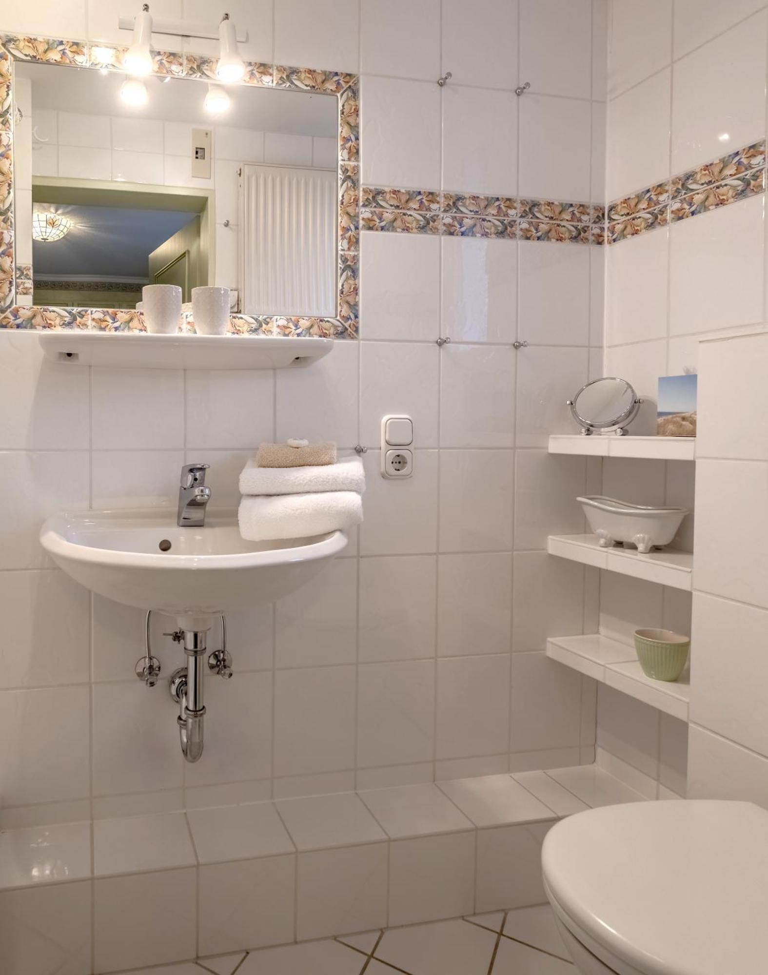 Hotel Wiesbaden Wenningstedt-Braderup Zewnętrze zdjęcie