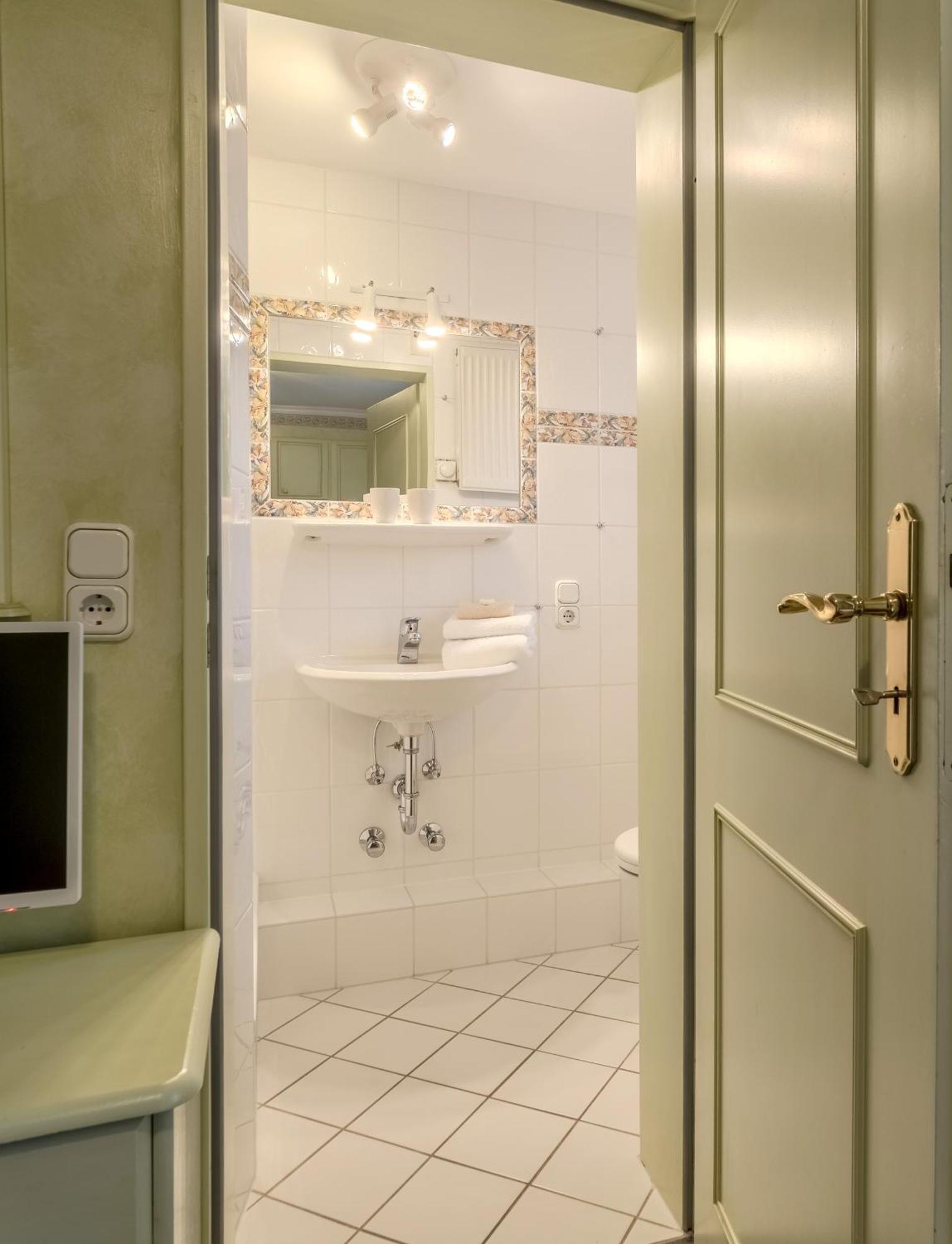 Hotel Wiesbaden Wenningstedt-Braderup Zewnętrze zdjęcie