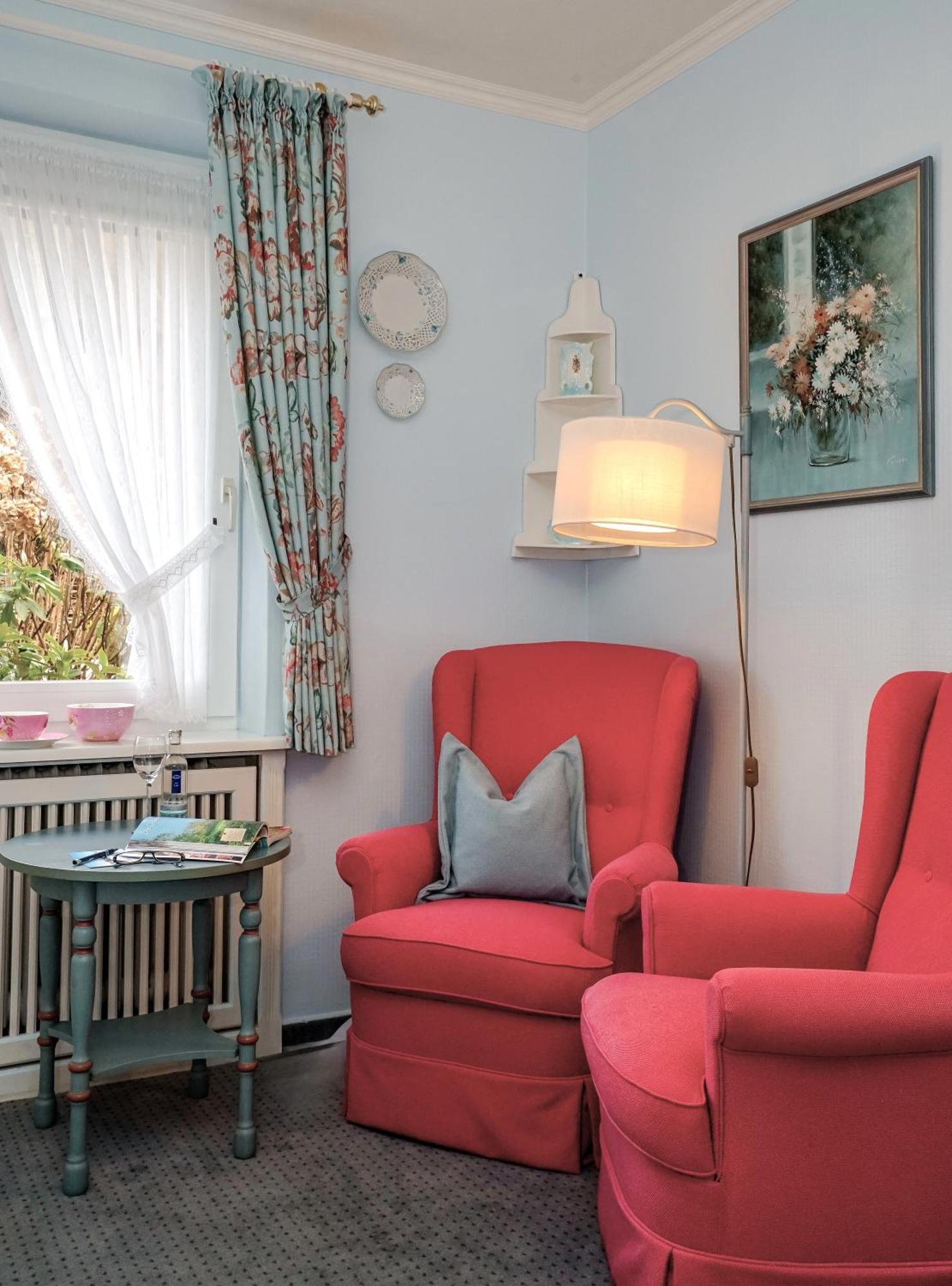 Hotel Wiesbaden Wenningstedt-Braderup Zewnętrze zdjęcie