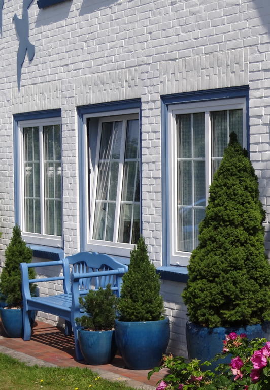 Hotel Wiesbaden Wenningstedt-Braderup Zewnętrze zdjęcie