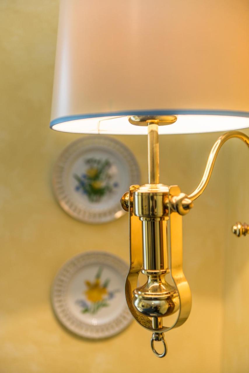 Hotel Wiesbaden Wenningstedt-Braderup Zewnętrze zdjęcie